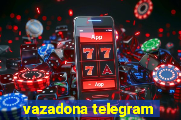 vazadona telegram